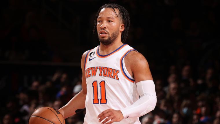 Jalen Brunson's Injury: A Detailed Update And Projected Return Date For The Knicks Jalen Brunson's Injury: A Detailed Update And Projected Return Date For The Knicks