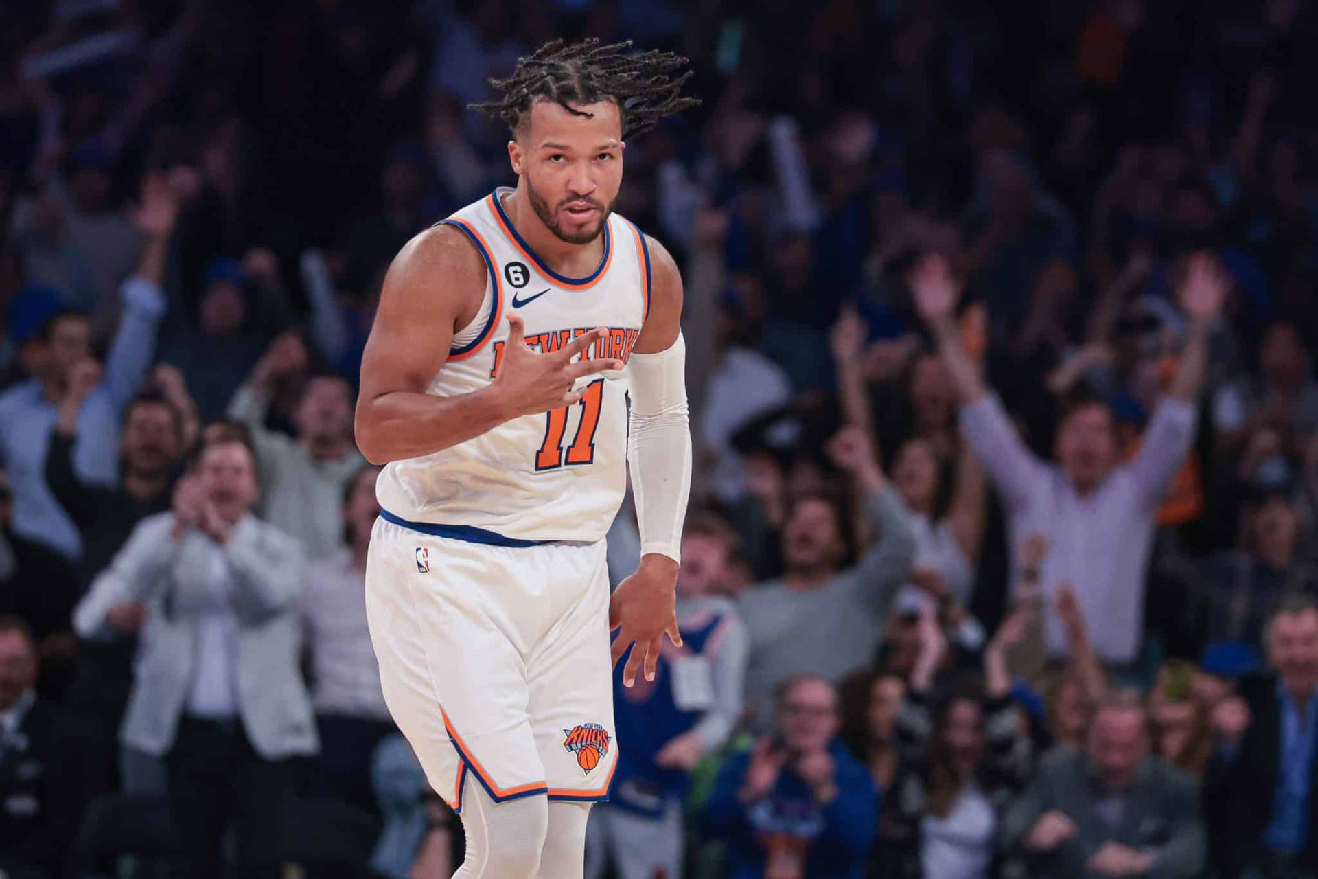 Jalen Brunson's Injury: The Latest News And What It Means For The New York Knicks Jalen Brunson's Injury: The Latest News And What It Means For The New York Knicks