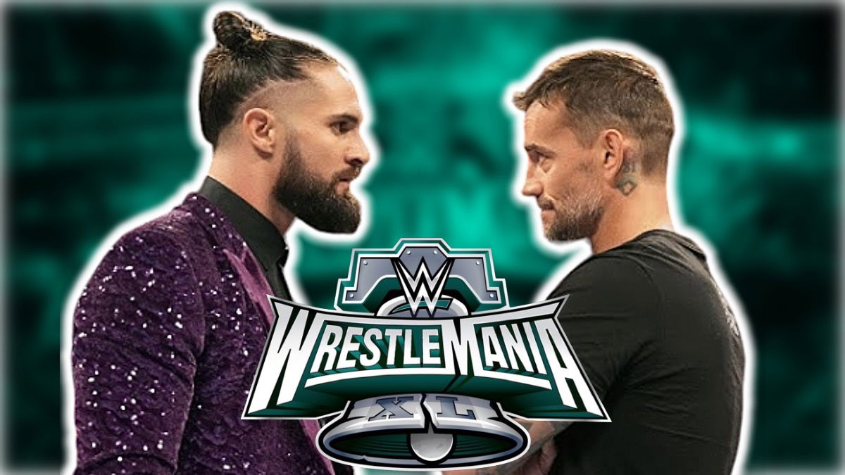 Jalen Brunson's Reaction To Missing CM Punk Vs. Seth Rollins On Raw Jalen Brunson's Reaction To Missing CM Punk Vs. Seth Rollins On Raw