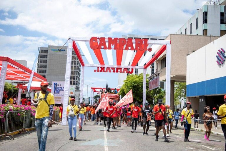 Jamaica Observer: Grand Slam Delight Jamaica Observer: Grand Slam Delight