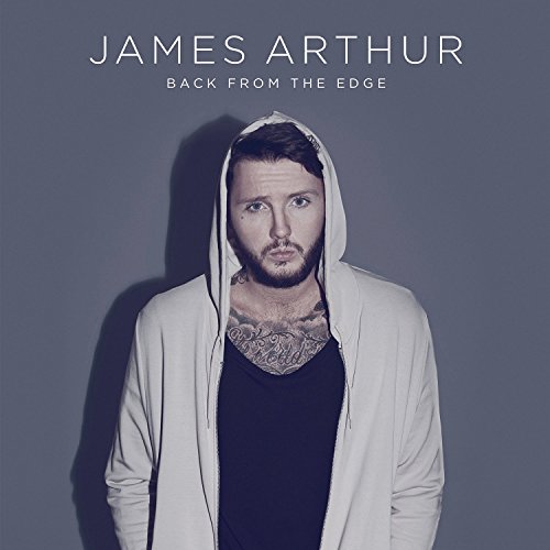 James Arthur Manchester Gig: 2026 Tour Tickets Now On Sale