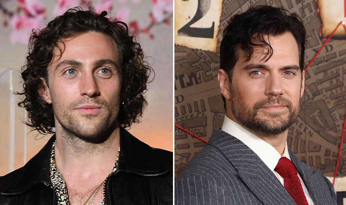 James Bond Casting: Henry Cavill Breaks His Silence With Cryptic Post James Bond Casting: Henry Cavill Breaks His Silence With Cryptic Post