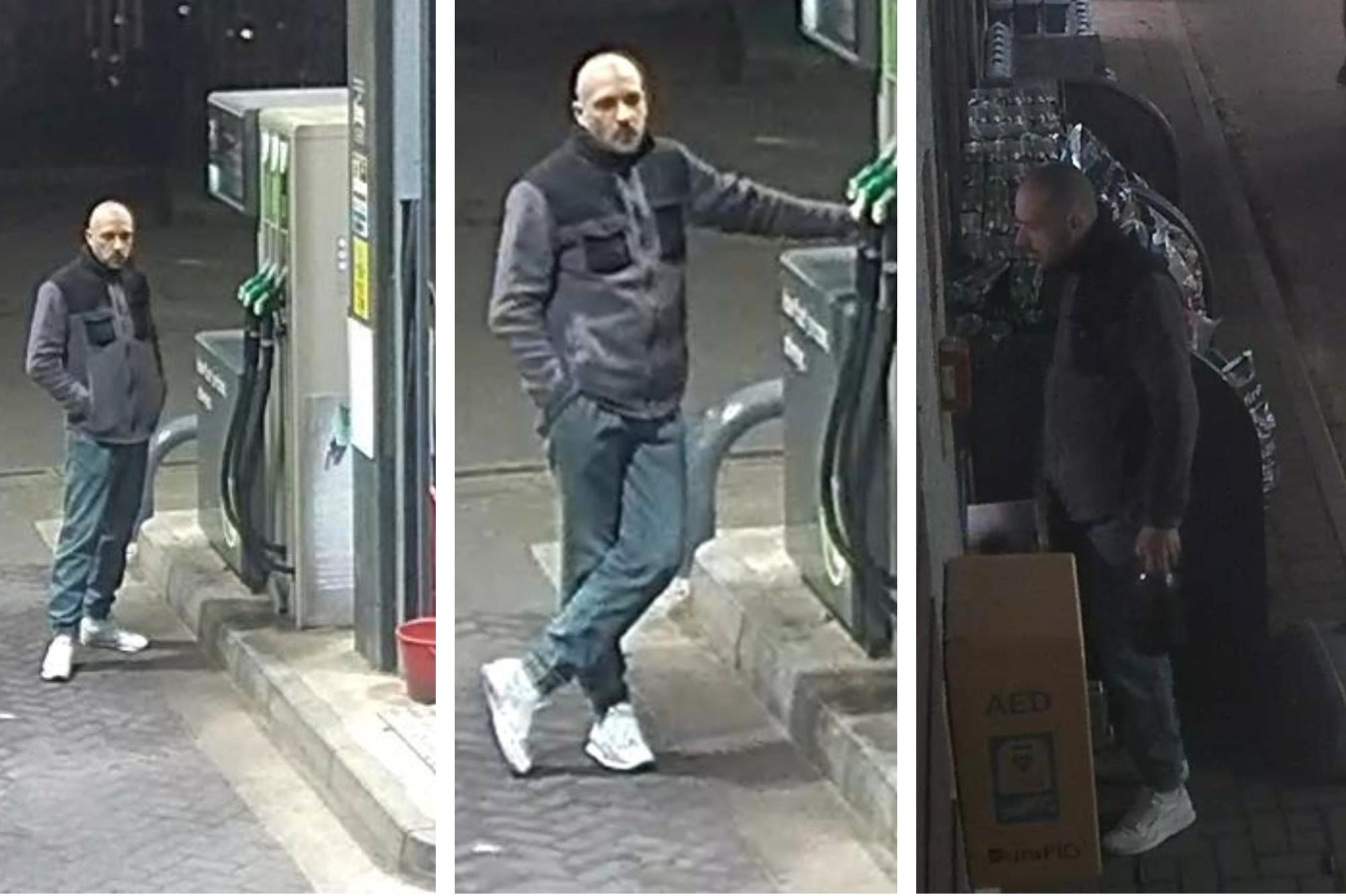 James Burns: Belfast Ex-Soldier's Hospital Hammer Incident James Burns: Belfast Ex-Soldier's Hospital Hammer Incident