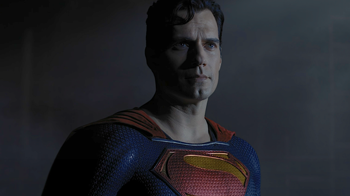 James Gunn On Henry Cavill's Treatment By Former DC Executives James Gunn On Henry Cavill's Treatment By Former DC Executives