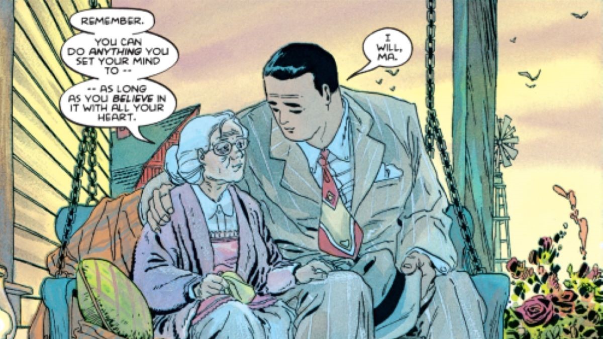 James Gunn Teases Hawkgirl's Role In The Superman Movie James Gunn Teases Hawkgirl's Role In The Superman Movie