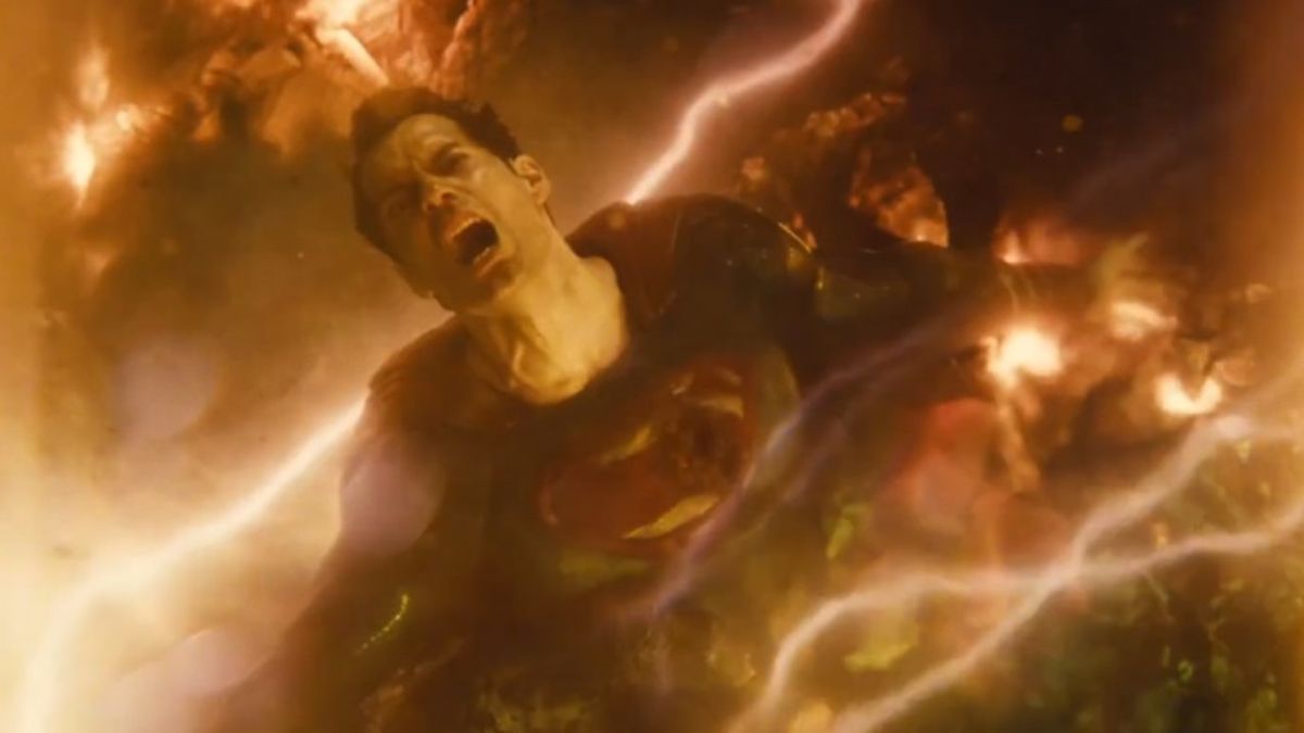 James Gunn's Daily Planet Photo: A Hidden Superman Easter Egg For Jimmy Olsen's 85th Anniversary? James Gunn's Daily Planet Photo: A Hidden Superman Easter Egg For Jimmy Olsen's 85th Anniversary?