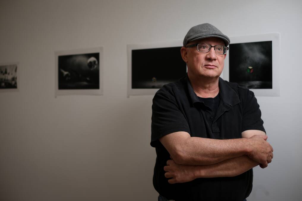 James Wiltshire's Photographic Journey: 10 Years With The Border Mail James Wiltshire's Photographic Journey: 10 Years With The Border Mail