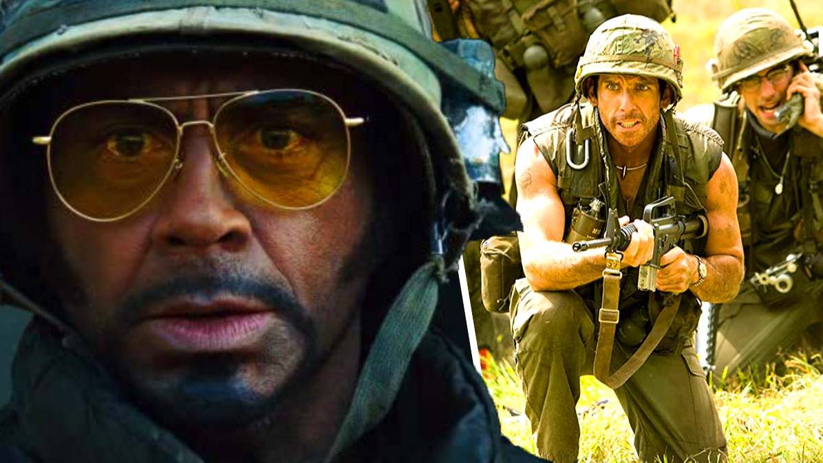Jamie Foxx And Robert Downey Jr.: All-Star Weekend's Casting Choice