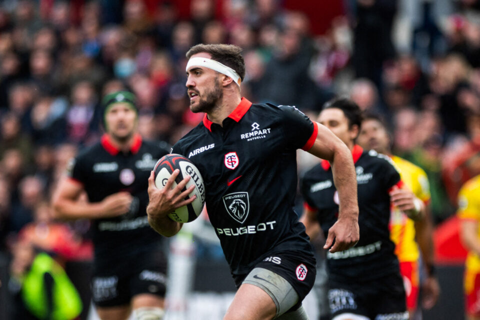 Jaminet Rembourse Le Stade Toulousain : Le Détail De L'accord À 450 000 Euros Jaminet Rembourse Le Stade Toulousain : Le Détail De L'accord À 450 000 Euros