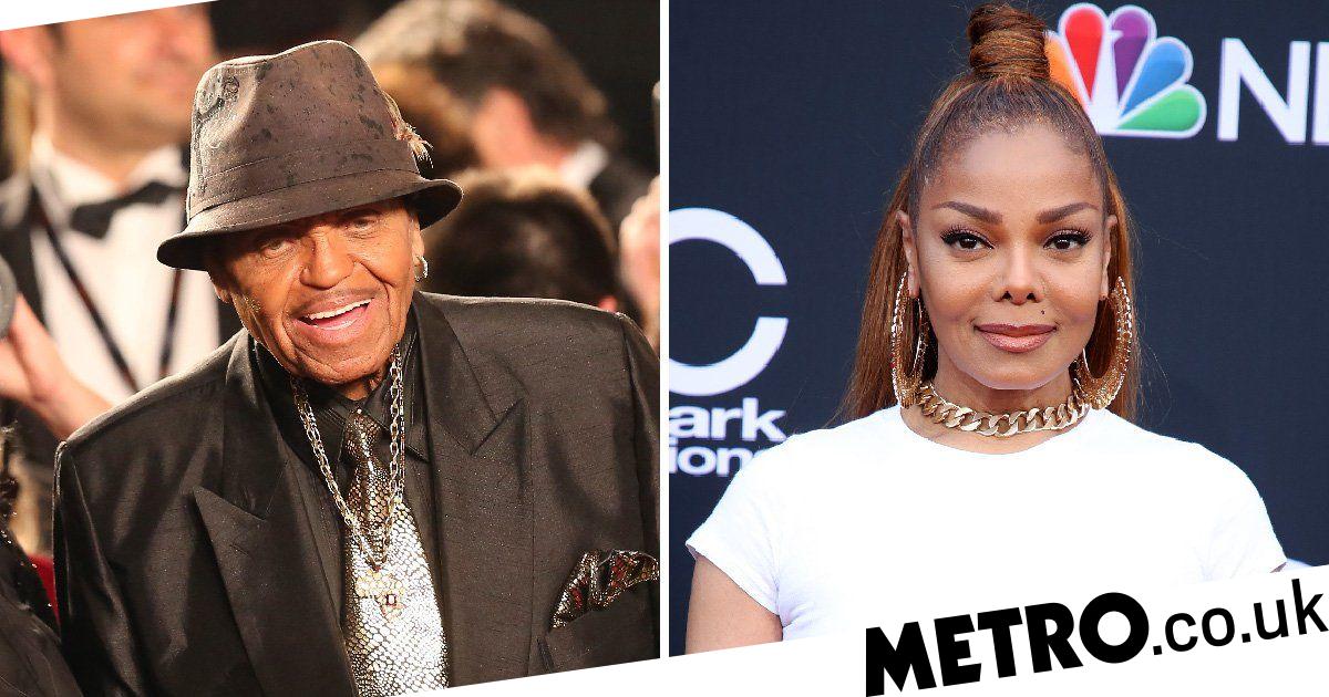 Janet Jackson's Emotional Birthday Tribute To Her Mother Janet Jackson's Emotional Birthday Tribute To Her Mother