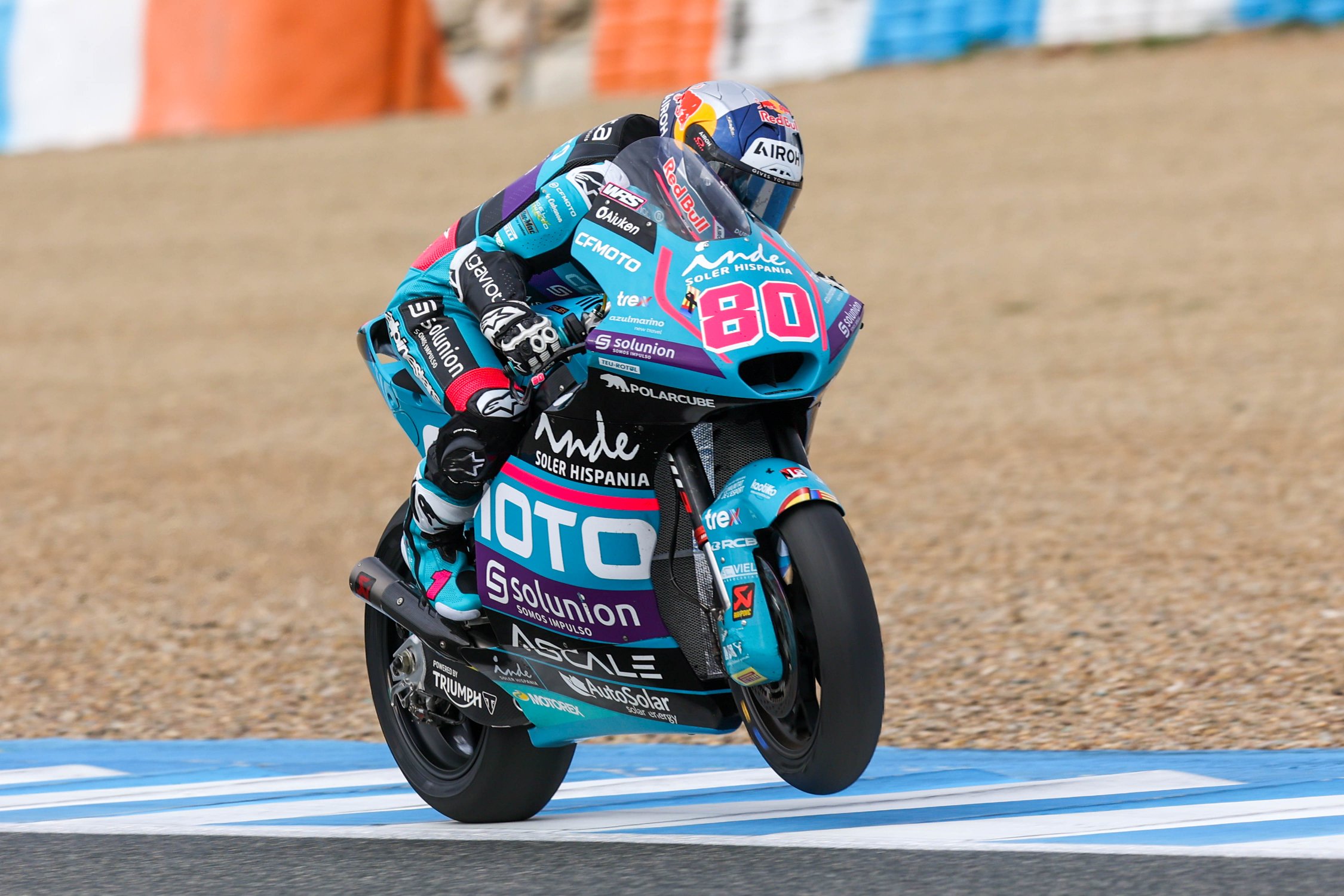 Jangan Lewatkan! Jadwal Detail MotoGP Argentina 2025 & Sprint Race Minggu Pagi Jangan Lewatkan! Jadwal Detail MotoGP Argentina 2025 & Sprint Race Minggu Pagi