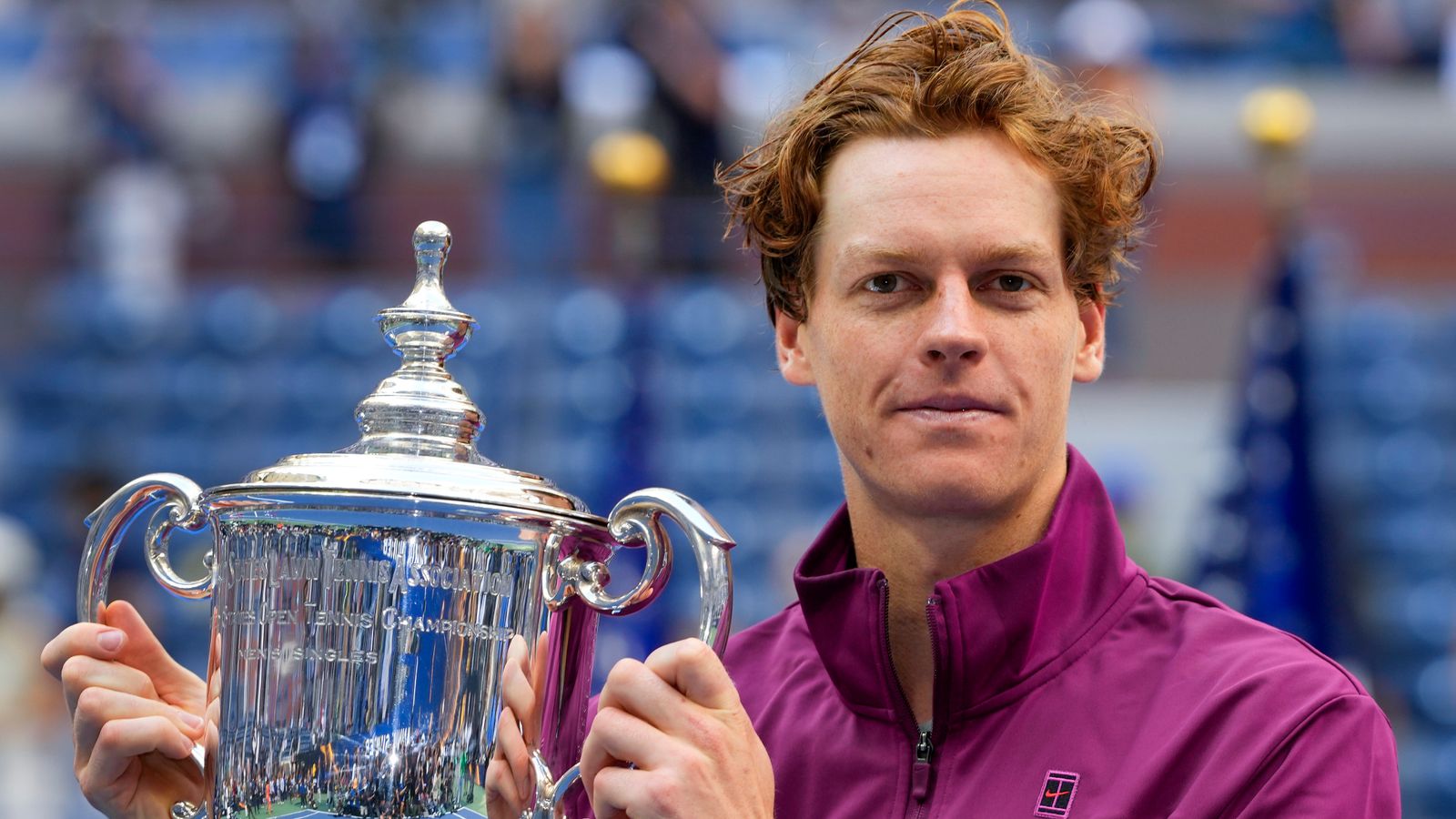 Jannik Sinner & Italian Open: Good News On Grand Slam Participation Amidst Ban Jannik Sinner & Italian Open: Good News On Grand Slam Participation Amidst Ban