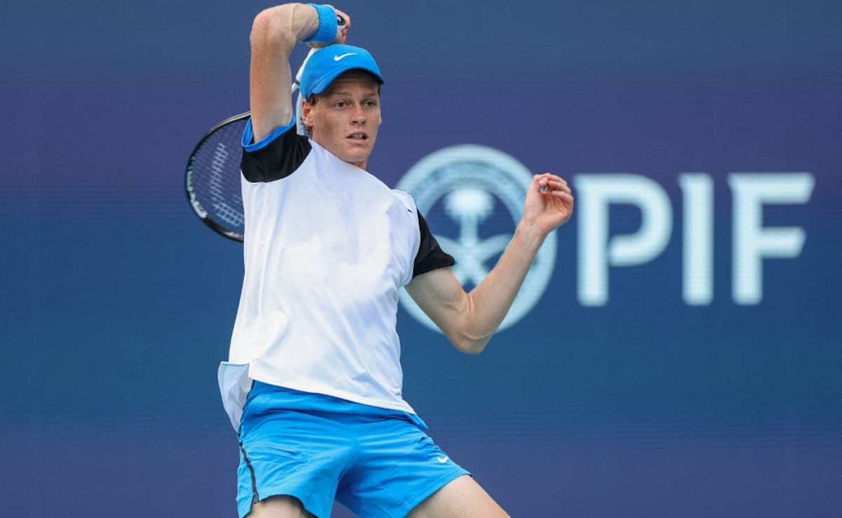 Jannik Sinner's Success:  Did Alcaraz And Zverev Miss A Chance?