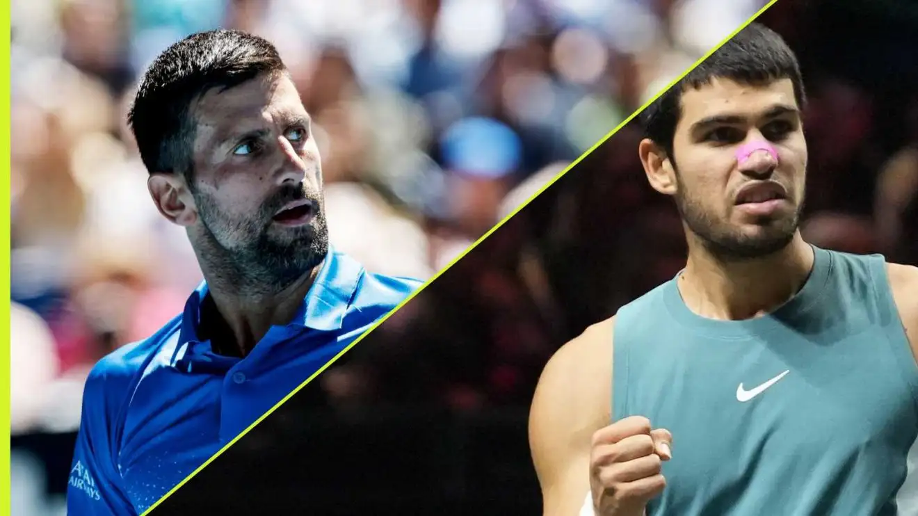 Jannik Sinner's Tough Italian Open Draw: Alcaraz And Zverev Await