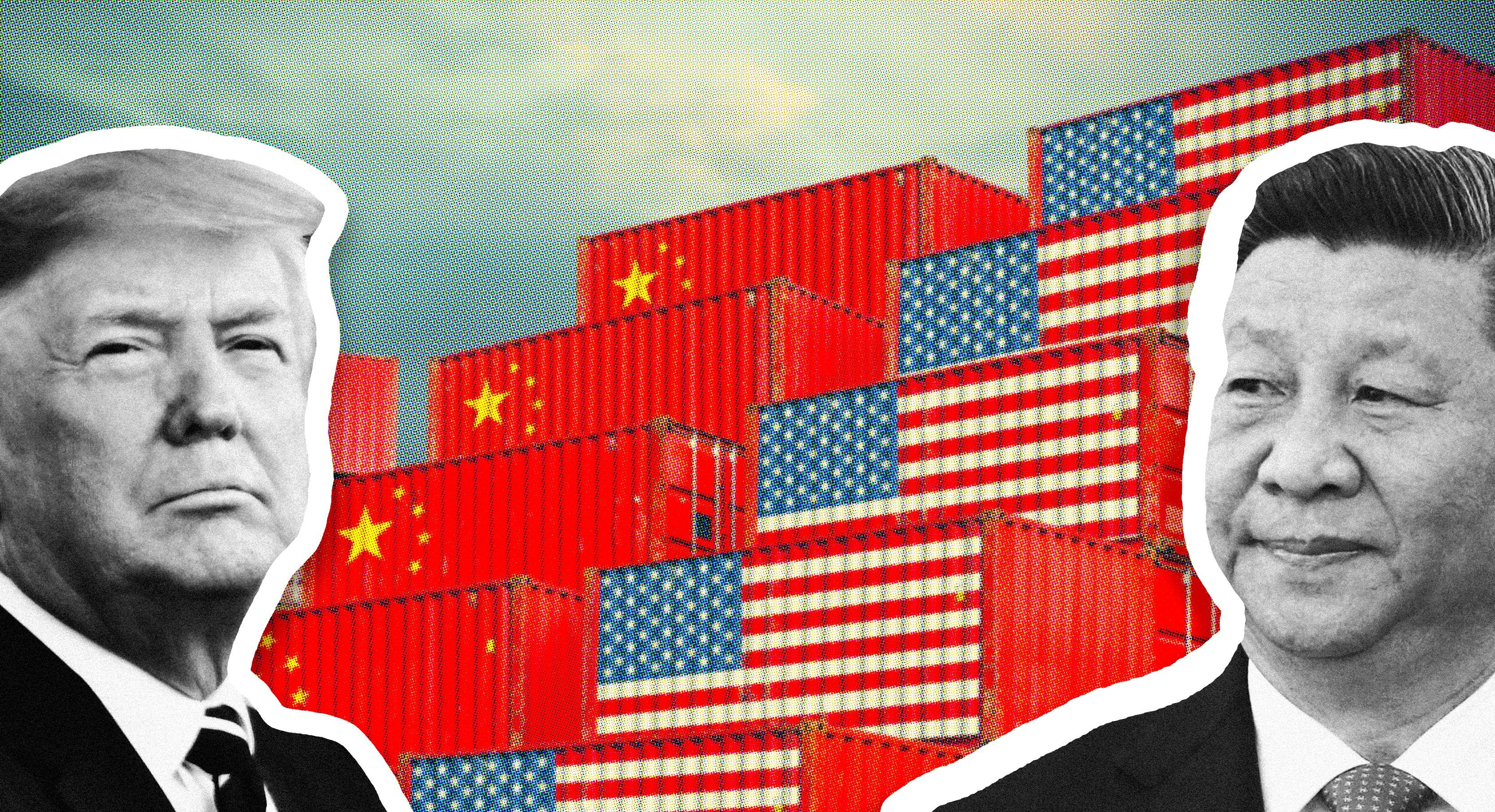 Japan's GDP Decline In First Quarter: Trump Tariffs Loom Japan's GDP Decline In First Quarter: Trump Tariffs Loom