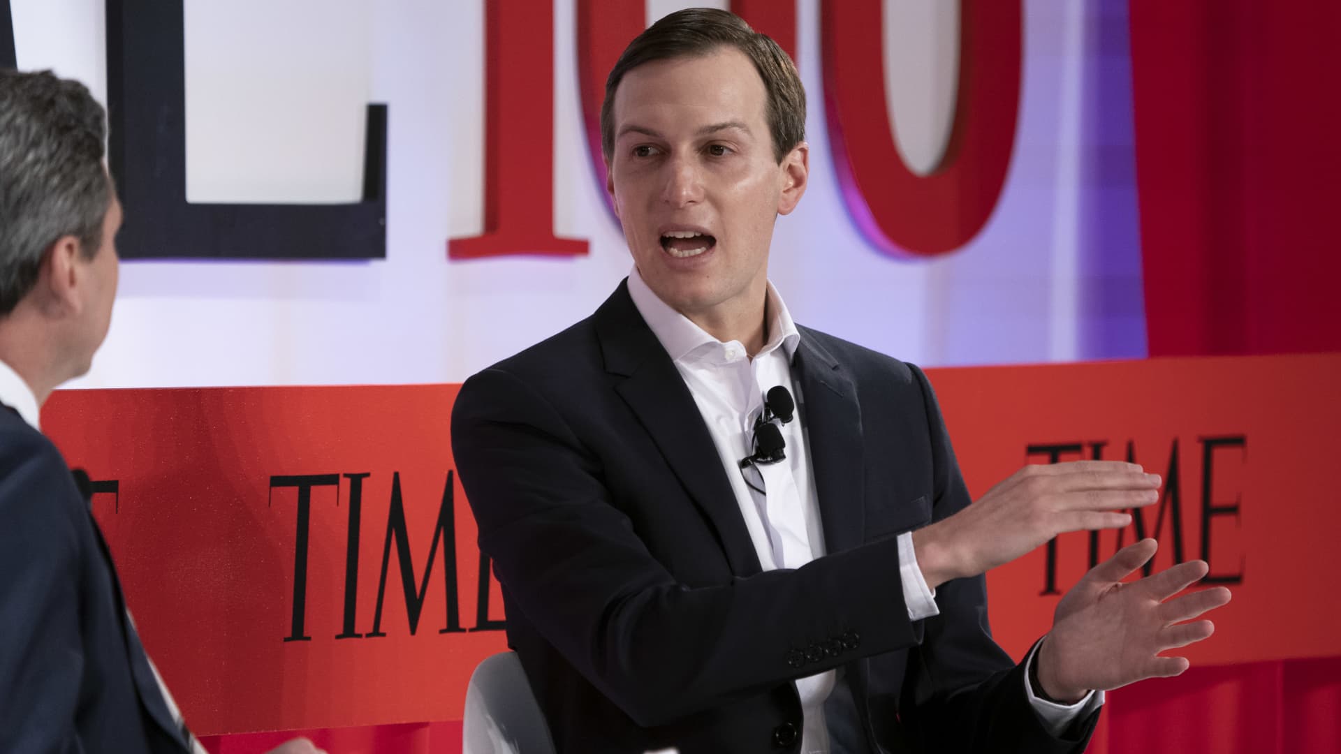 Jared Kushner's Influence On Trump's Middle East Policy Jared Kushner's Influence On Trump's Middle East Policy