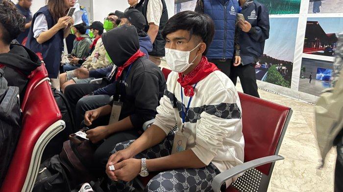 Jaringan Penipuan Online Internasional: Foto Ribuan Korban Terjebak Di Myanmar, WNI Jadi Korban Jaringan Penipuan Online Internasional: Foto Ribuan Korban Terjebak Di Myanmar, WNI Jadi Korban