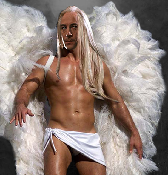 Jason Isaacs' Lucius Malfoy Casting Choice: His Ideal Harry Potter Replacement Jason Isaacs' Lucius Malfoy Casting Choice: His Ideal Harry Potter Replacement