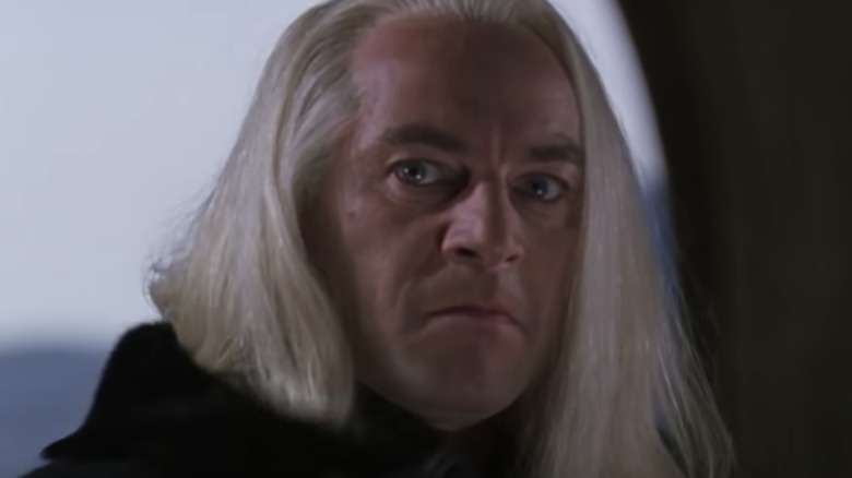 Jason Isaacs Wants THIS Actor As The New Lucius Malfoy In Harry Potter Jason Isaacs Wants THIS Actor As The New Lucius Malfoy In Harry Potter