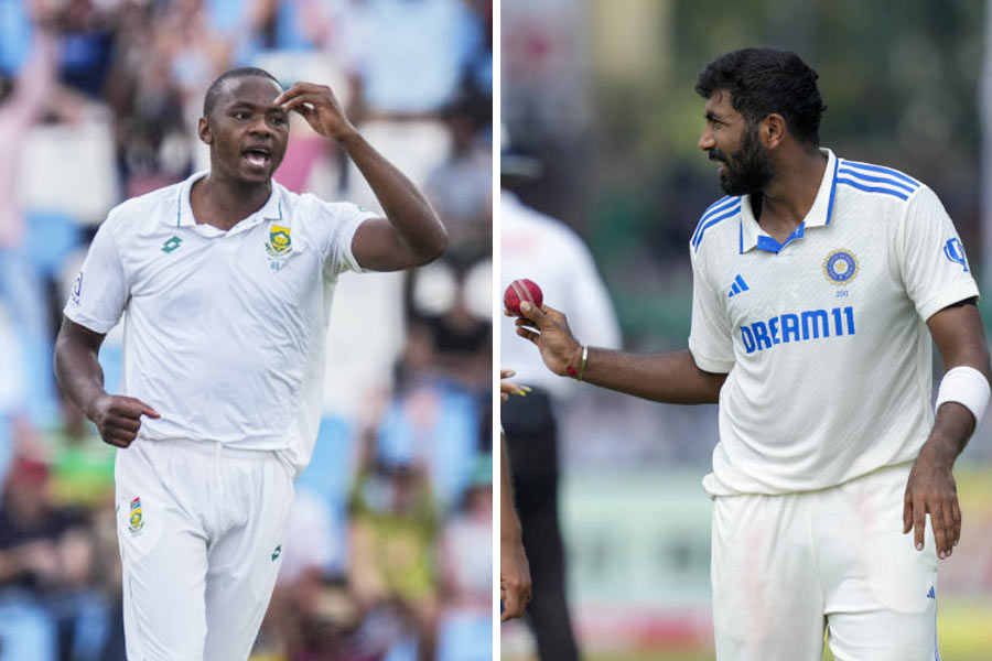 Jasprit Bumrah: Top-Ranked Test Bowler In ICC Rankings Jasprit Bumrah: Top-Ranked Test Bowler In ICC Rankings