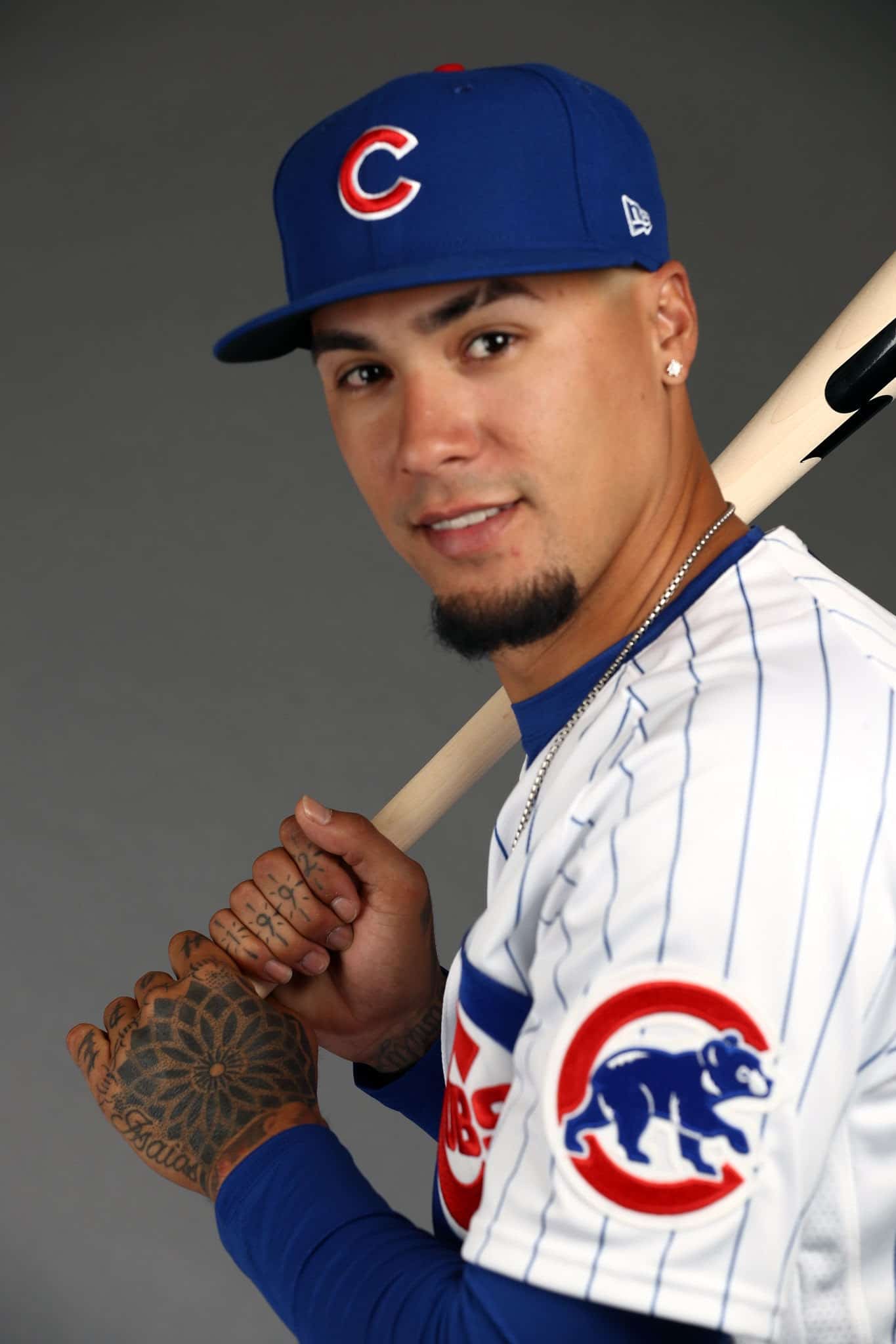 Javier Báez: Recuperación, Productividad Y Regreso A La Gloria Javier Báez: Recuperación, Productividad Y Regreso A La Gloria