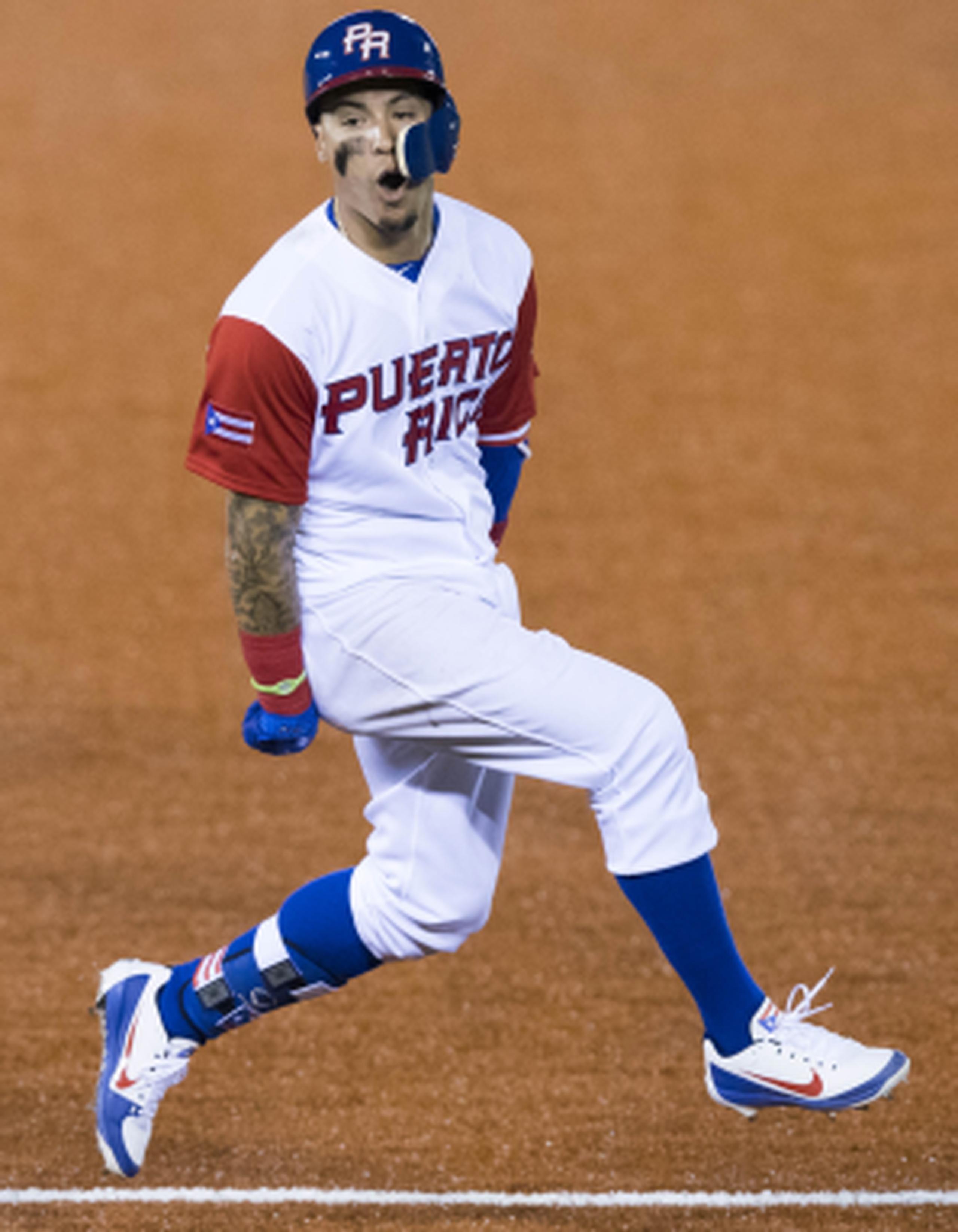 Javier Báez Y Su Lucha Por La Salud Y La Productividad En El Béisbol Javier Báez Y Su Lucha Por La Salud Y La Productividad En El Béisbol