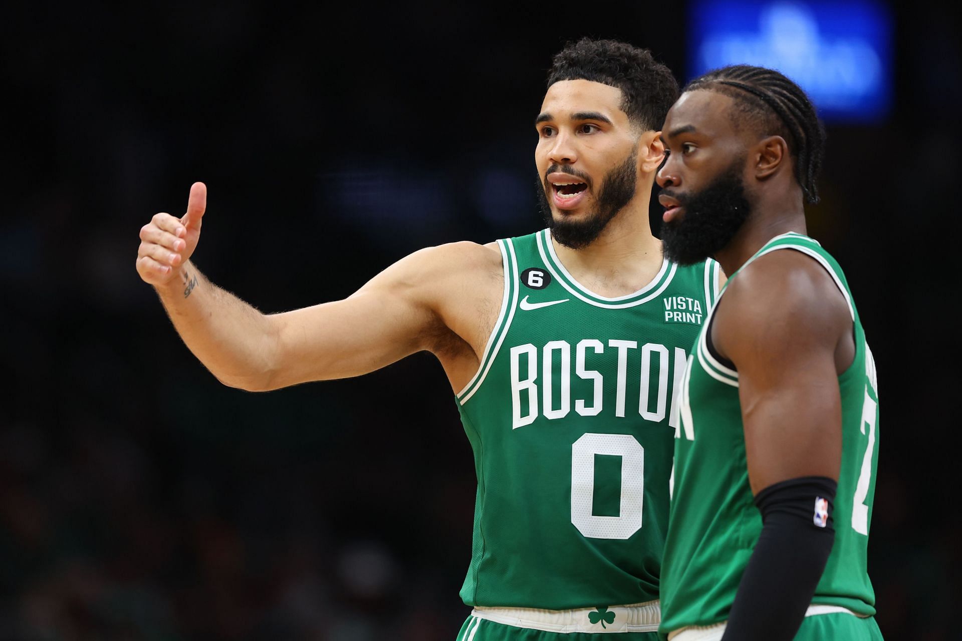 Jaylen Brown's Availability: Latest News For Celtics-Blazers Game Jaylen Brown's Availability: Latest News For Celtics-Blazers Game