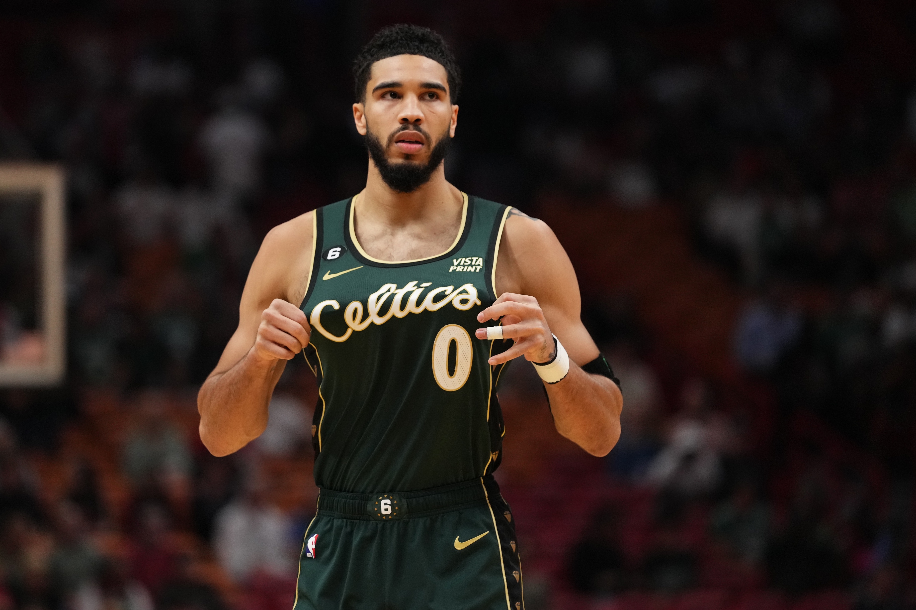 Jayson Tatum Game Status: Celtics Vs. Nets Injury Update Jayson Tatum Game Status: Celtics Vs. Nets Injury Update