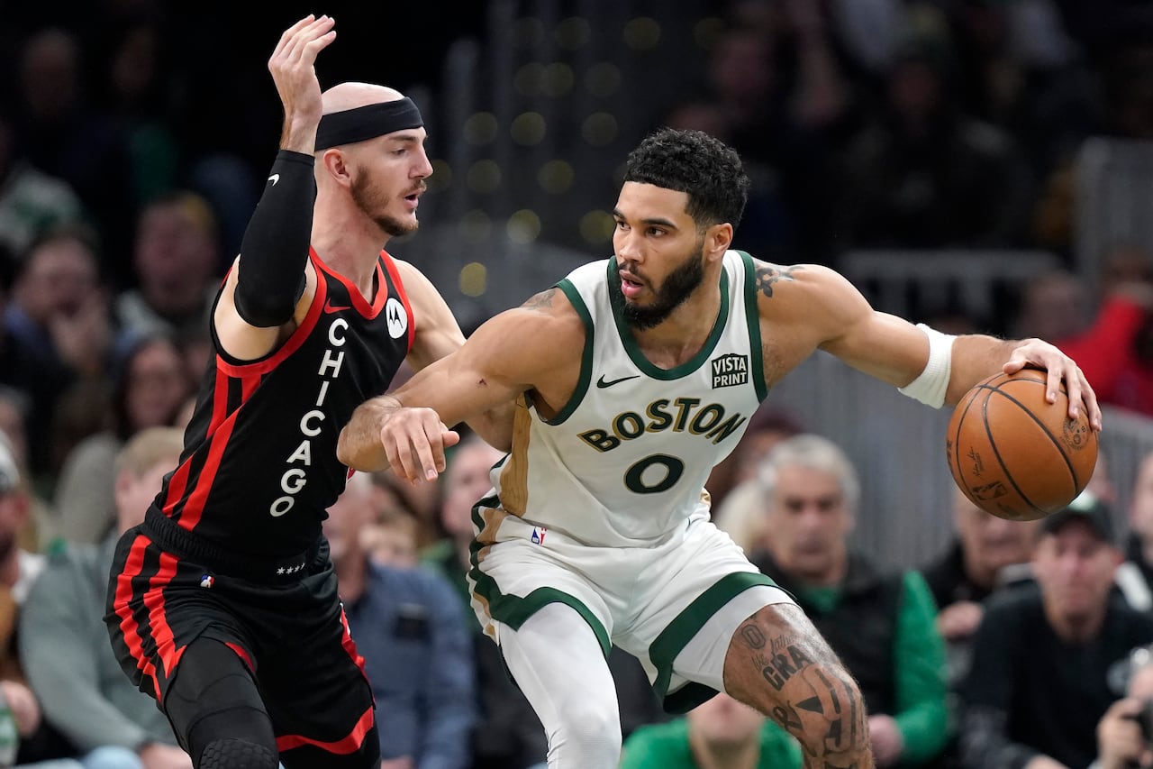 Jayson Tatum Injury Update: Bone Bruise Casts Doubt On Game 2 Appearance Jayson Tatum Injury Update: Bone Bruise Casts Doubt On Game 2 Appearance