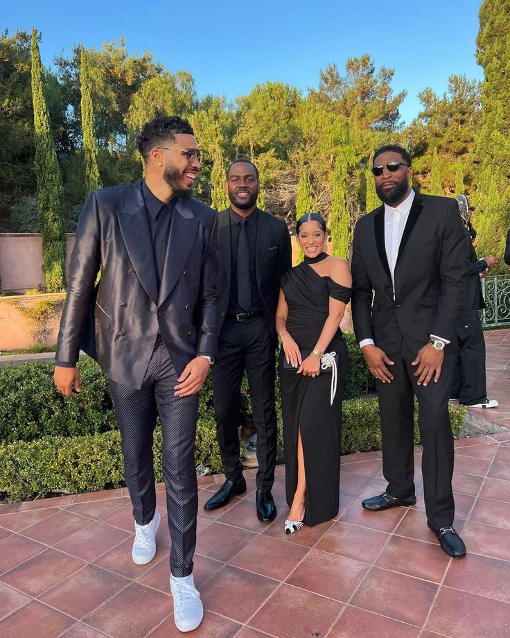 Jayson Tatum On Grooming, Confidence, And His Relationship With Coach Jayson Tatum On Grooming, Confidence, And His Relationship With Coach