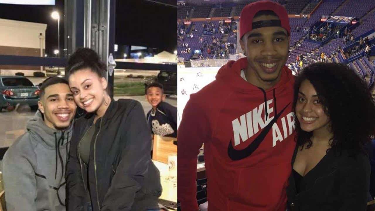 Jayson Tatum's Personal Journey: Grooming, Confidence, And A Defining Coaching Experience Jayson Tatum's Personal Journey: Grooming, Confidence, And A Defining Coaching Experience