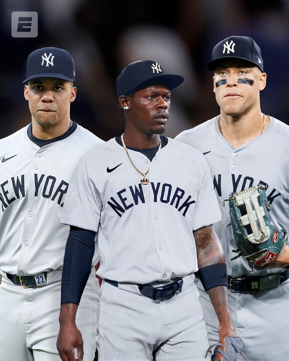 Jazz Chisholm Jr.'s Hot Start: Is He Outperforming Aaron Judge? Jazz Chisholm Jr.'s Hot Start: Is He Outperforming Aaron Judge?