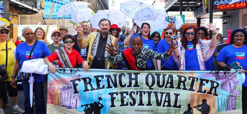 Jazz Fest New Orleans: Your Guide To The Ultimate New Orleans Music Experience Jazz Fest New Orleans: Your Guide To The Ultimate New Orleans Music Experience