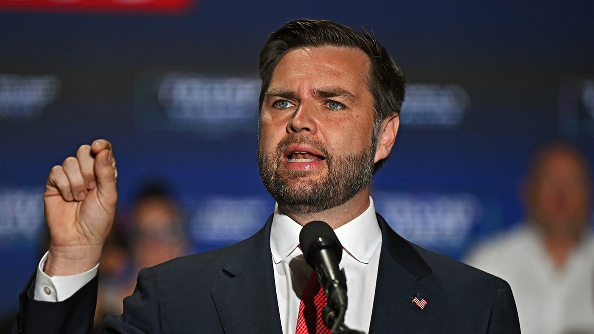 JD Vance's Perfect Rebuttal: Countering Biden's Ukraine Policy Criticism JD Vance's Perfect Rebuttal: Countering Biden's Ukraine Policy Criticism