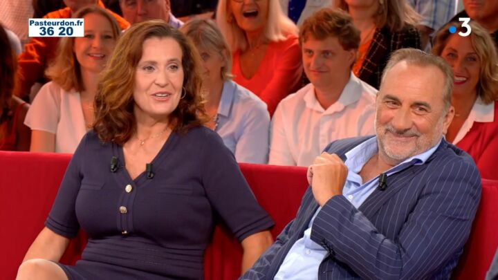 Jean-Luc Delarue : Le Témoignage Cash D'Antoine Duléry Sur Leur Rencontre Jean-Luc Delarue : Le Témoignage Cash D'Antoine Duléry Sur Leur Rencontre