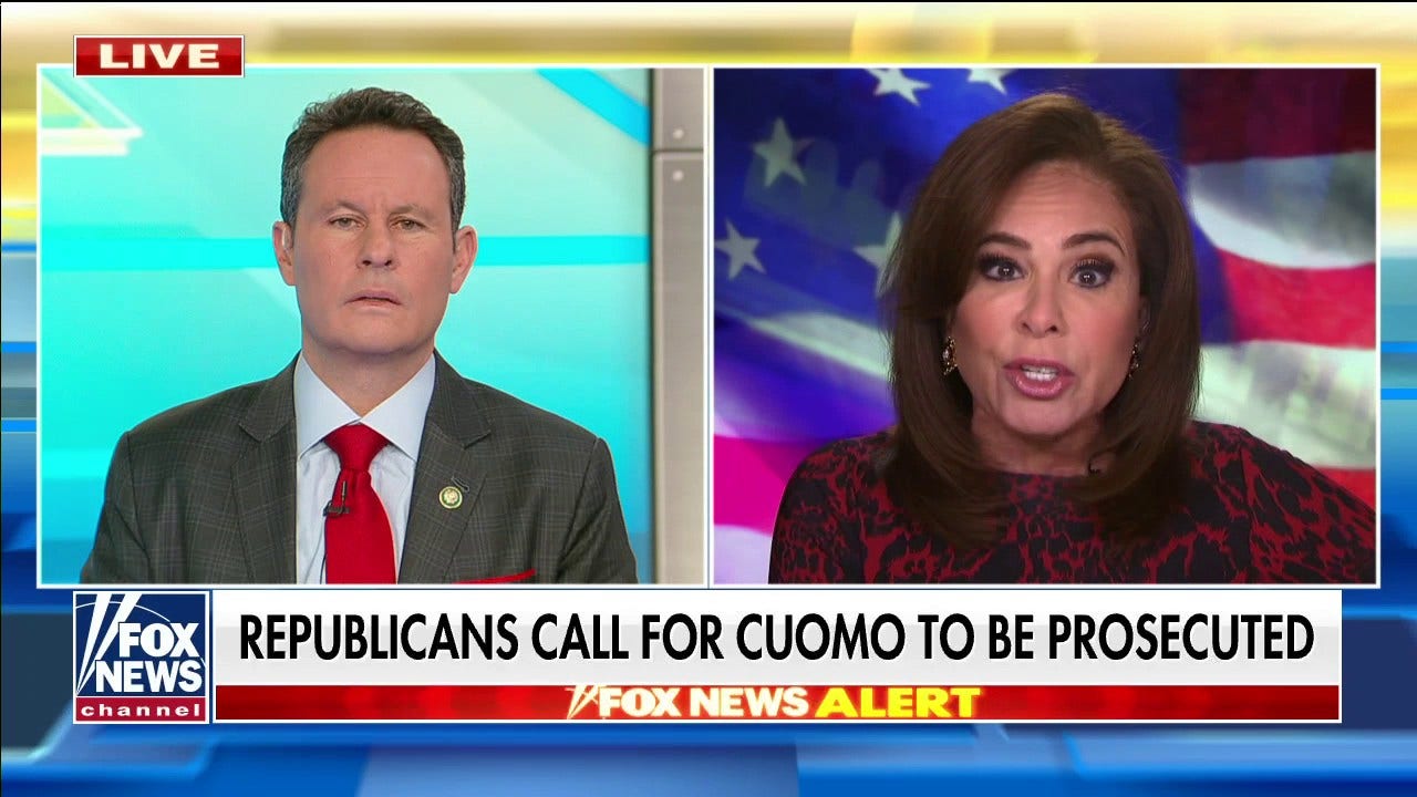 Jeanine Pirro's Controversial Remarks On Due Process And El Salvador Deportations Jeanine Pirro's Controversial Remarks On Due Process And El Salvador Deportations