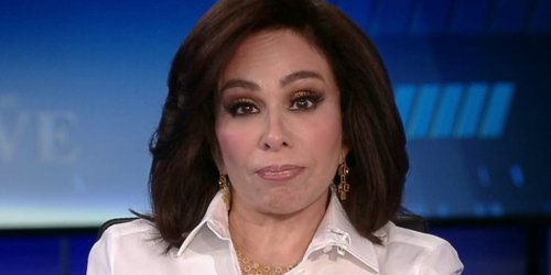 Jeanine Pirro's Fox News Journey: From Judge To Television Personality Jeanine Pirro's Fox News Journey: From Judge To Television Personality