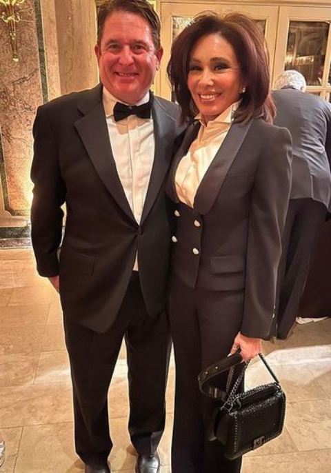 Jeanine Pirro's Past: Did A Drunk Episode Impact Her DC Attorney Appointment? Jeanine Pirro's Past: Did A Drunk Episode Impact Her DC Attorney Appointment?