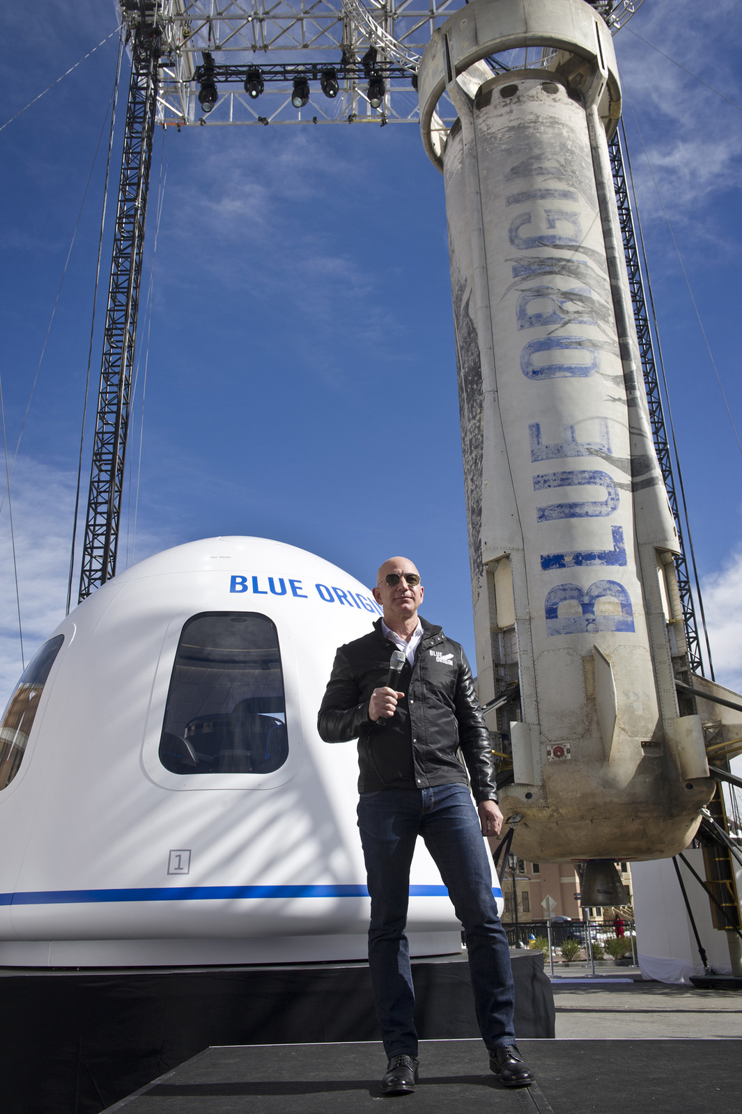 Jeff Bezos' Blue Origin: A Bigger Flop Than Katy Perry's Super Bowl? Jeff Bezos' Blue Origin: A Bigger Flop Than Katy Perry's Super Bowl?