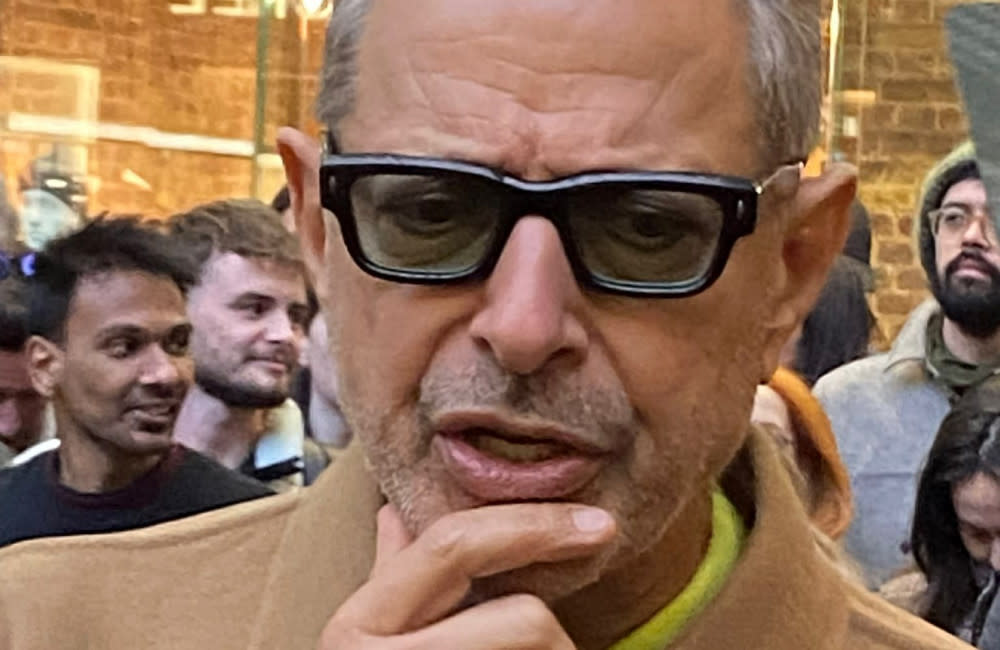 Jeff Goldblum: A Comprehensive Look At His Acting Career Jeff Goldblum: A Comprehensive Look At His Acting Career