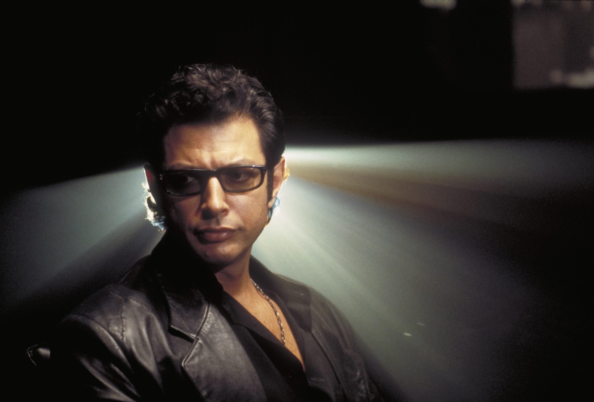 Jeff Goldblum In London: Jurassic Park Fans Create A Frenzy Jeff Goldblum In London: Jurassic Park Fans Create A Frenzy