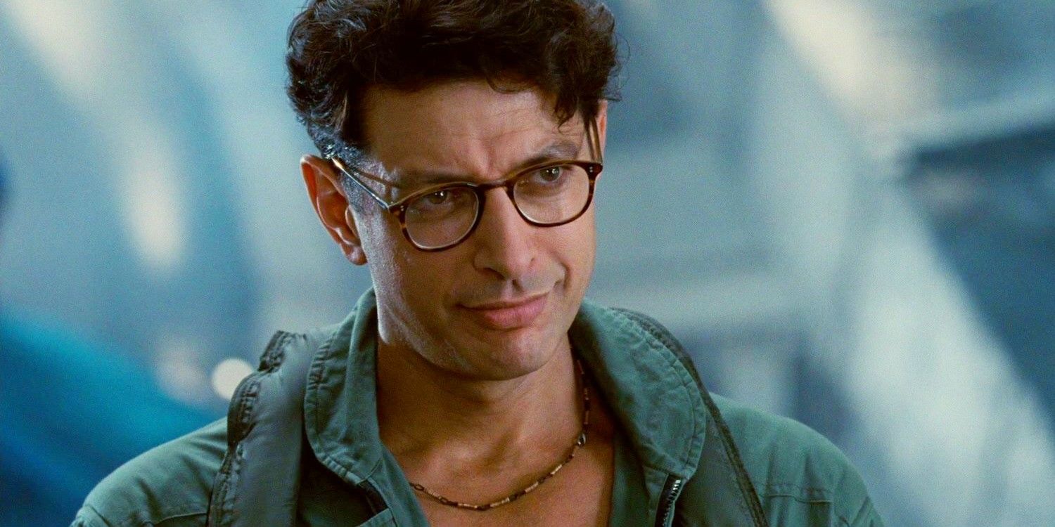 Jeff Goldblum On Altering The Fly's Ending: His Reasons Revealed Jeff Goldblum On Altering The Fly's Ending: His Reasons Revealed