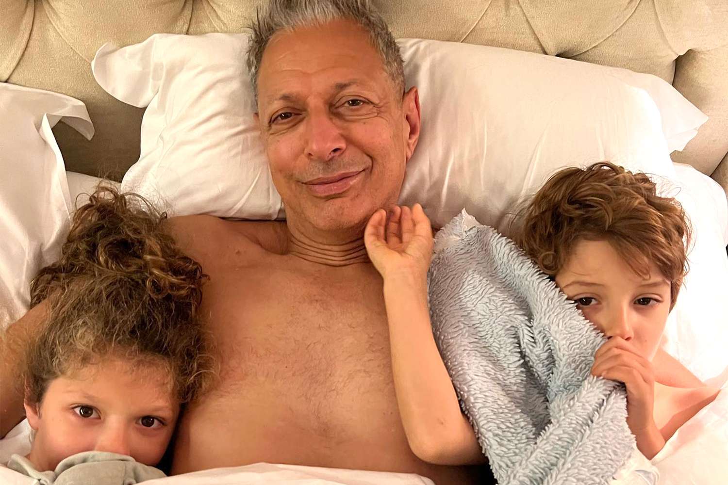 Jeff Goldblum's Greatest Performances: A Retrospective Jeff Goldblum's Greatest Performances: A Retrospective