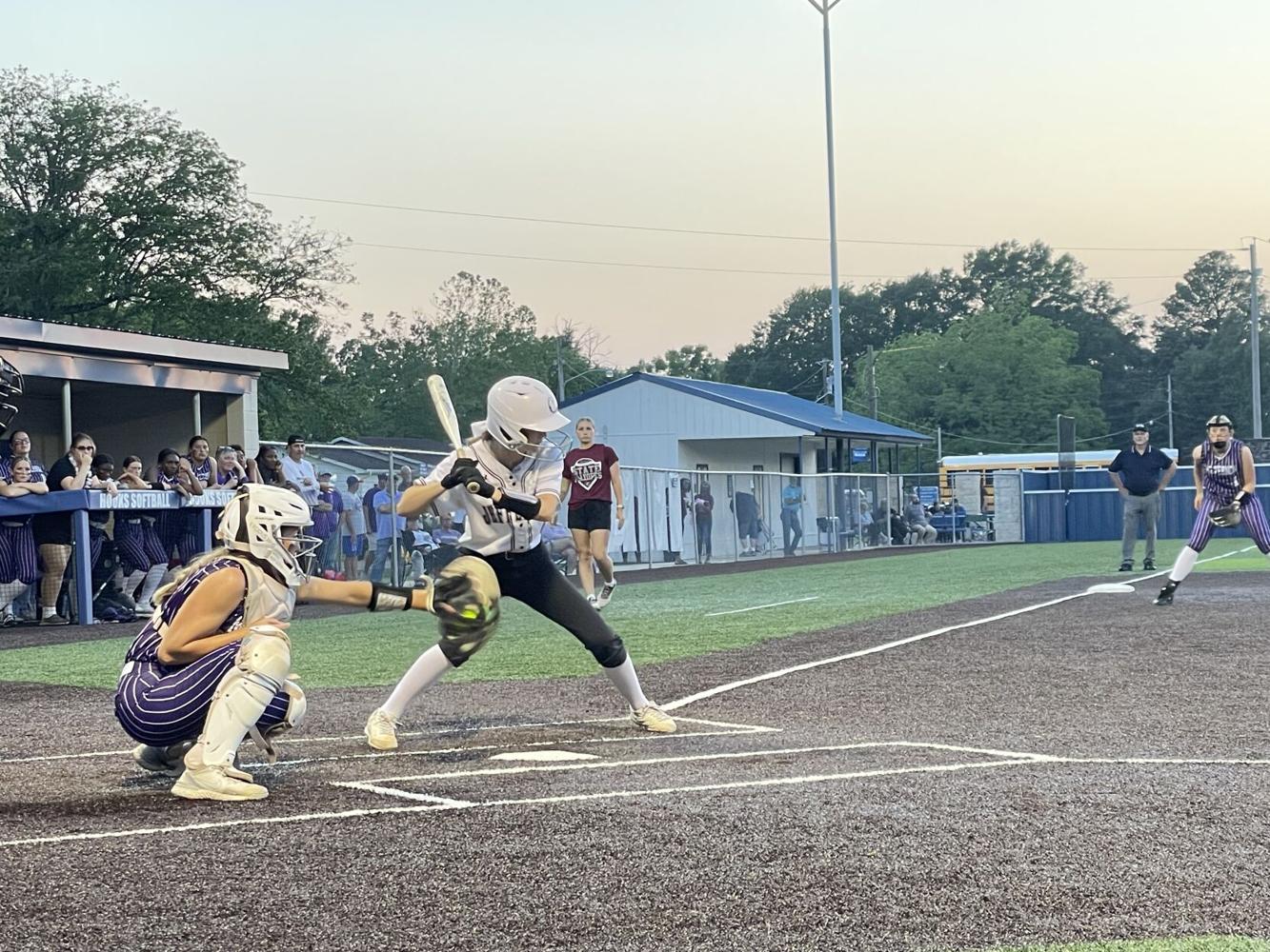 Jefferson Softball Secures Victory Over Musselman With Late Run Jefferson Softball Secures Victory Over Musselman With Late Run