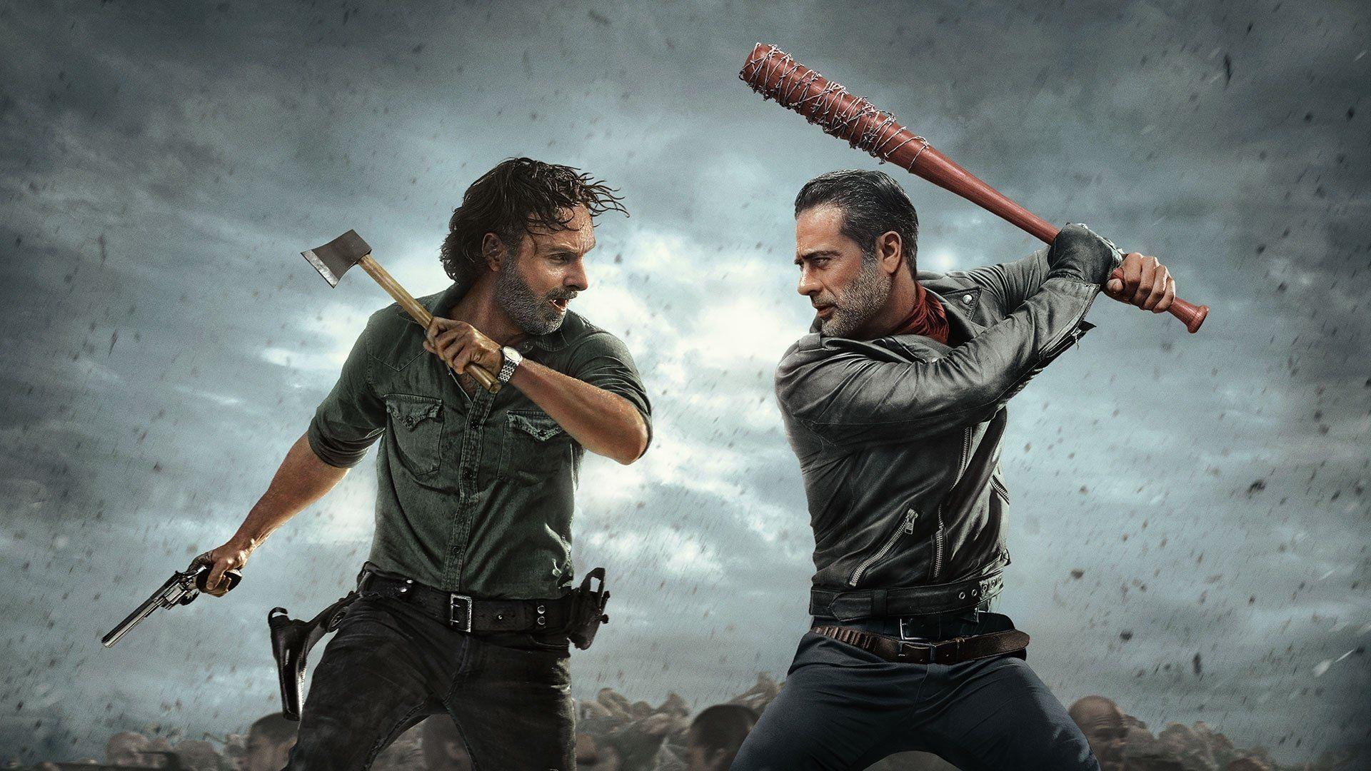 Jeffrey Dean Morgan Discusses His Fortnite Negan Role: A Walking Dead Perspective Jeffrey Dean Morgan Discusses His Fortnite Negan Role: A Walking Dead Perspective