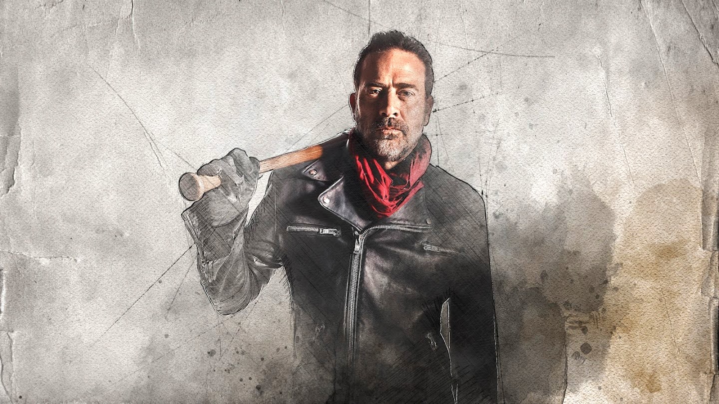 Jeffrey Dean Morgan On Negan's Fortnite Role: An Exclusive Interview Jeffrey Dean Morgan On Negan's Fortnite Role: An Exclusive Interview