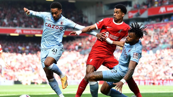 Jejak Pelatih Sukses Di Liverpool: Menuju Gelar Liga Inggris 2024/2025 Jejak Pelatih Sukses Di Liverpool: Menuju Gelar Liga Inggris 2024/2025
