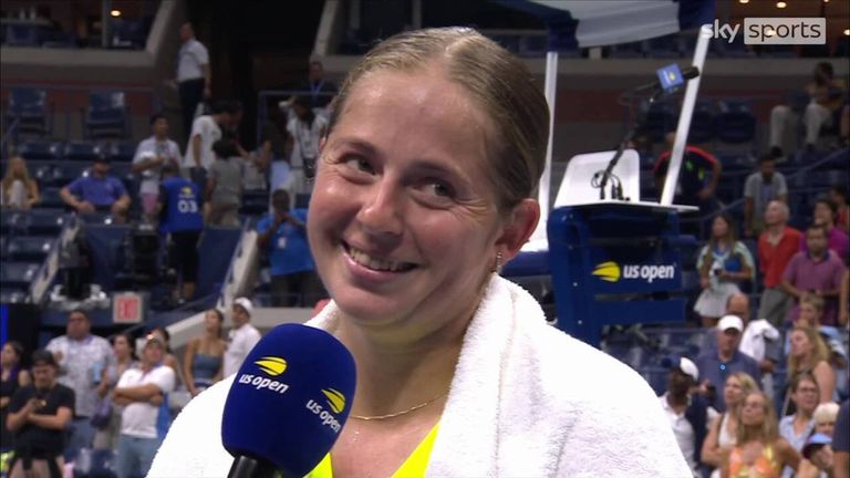 Jelena Ostapenko's Stunning Stuttgart Run Continues With Swiatek Victory Jelena Ostapenko's Stunning Stuttgart Run Continues With Swiatek Victory