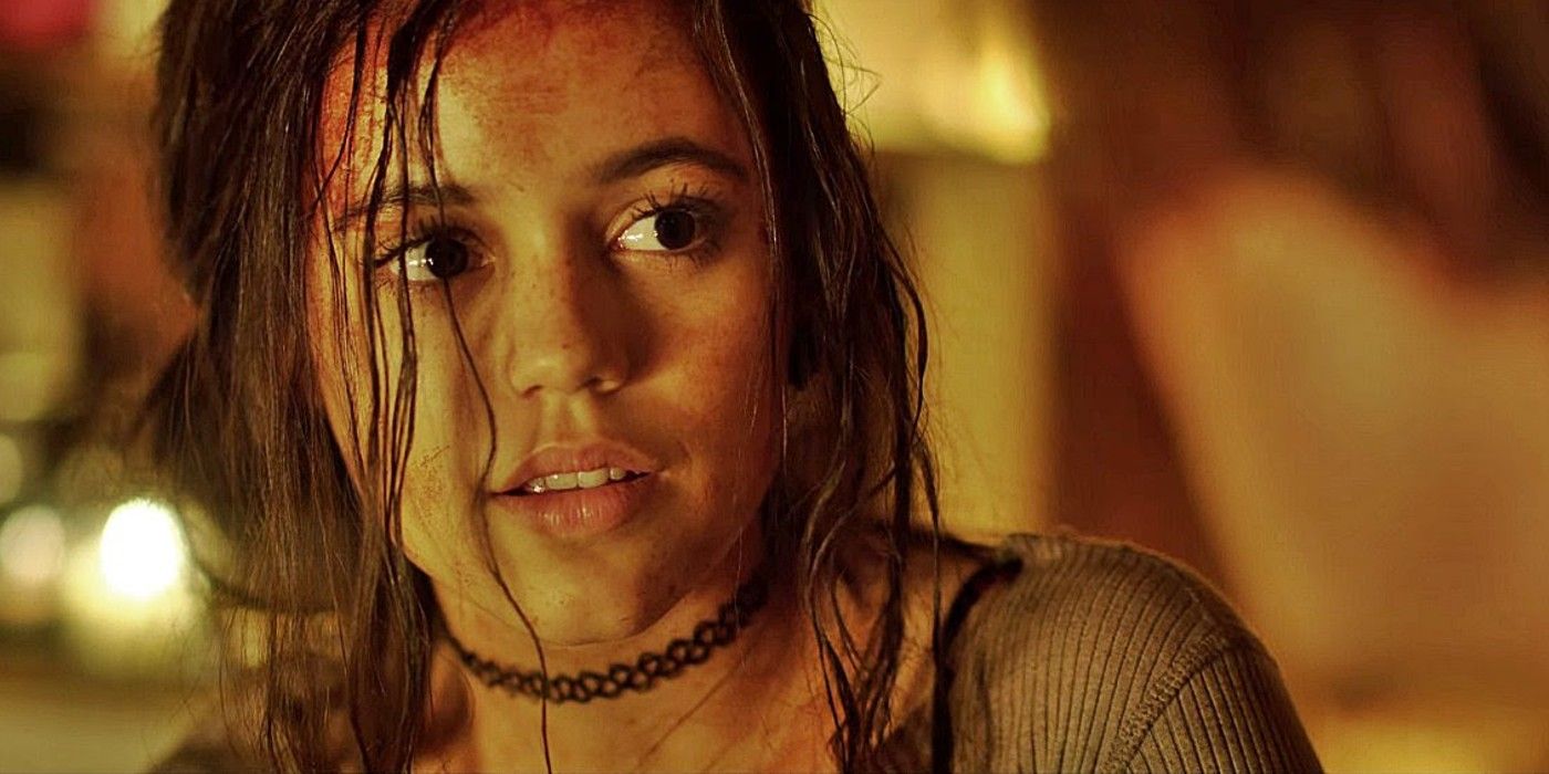 Jenna Ortega: The Next Scream Queen? Why These Roles Prove It Jenna Ortega: The Next Scream Queen? Why These Roles Prove It