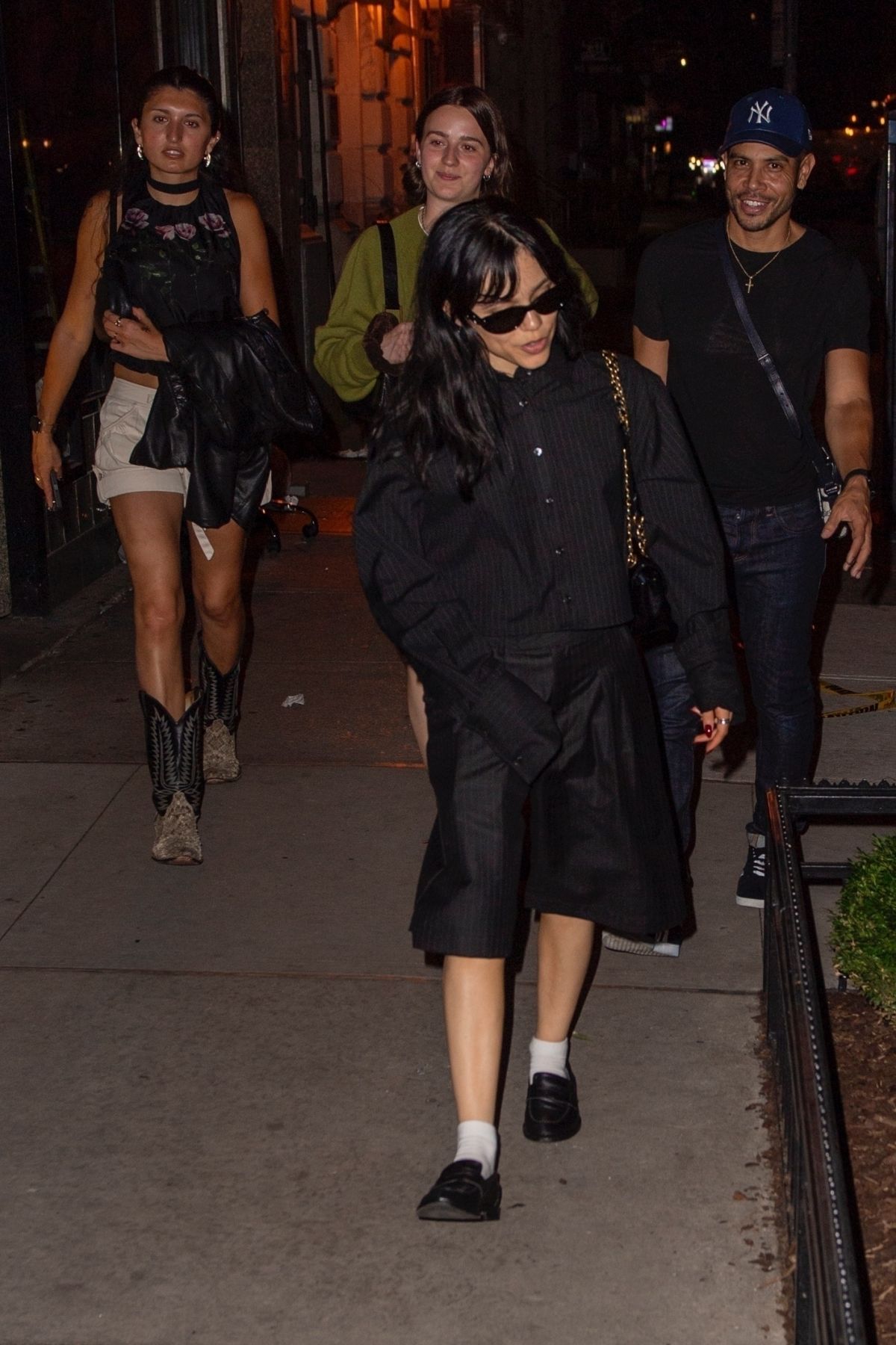 Jenna Ortega's Five-Year Horror Streak Concludes With New A24 Film Jenna Ortega's Five-Year Horror Streak Concludes With New A24 Film